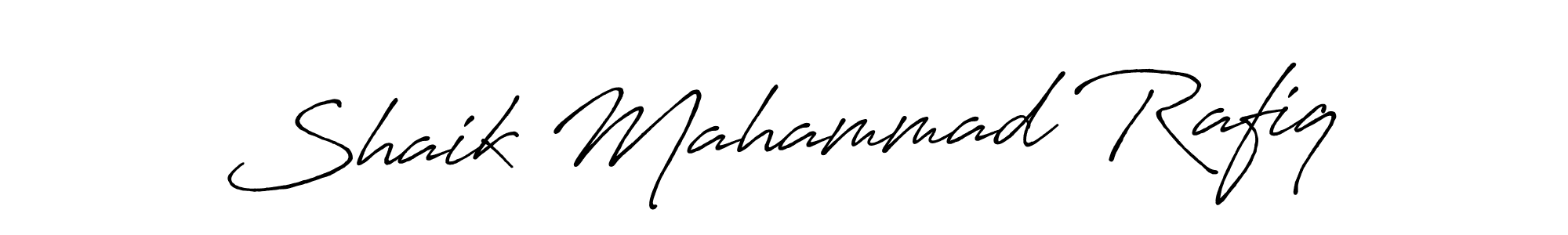 You can use this online signature creator to create a handwritten signature for the name Shaik Mahammad Rafiq. This is the best online autograph maker. Shaik Mahammad Rafiq signature style 7 images and pictures png