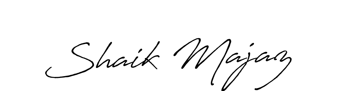 Here are the top 10 professional signature styles for the name Shaik Majaz. These are the best autograph styles you can use for your name. Shaik Majaz signature style 7 images and pictures png