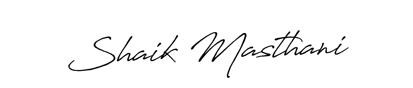 Here are the top 10 professional signature styles for the name Shaik Masthani. These are the best autograph styles you can use for your name. Shaik Masthani signature style 7 images and pictures png