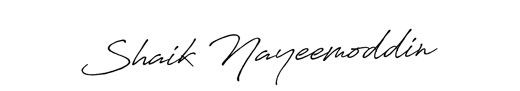 if you are searching for the best signature style for your name Shaik Nayeemoddin. so please give up your signature search. here we have designed multiple signature styles  using Antro_Vectra_Bolder. Shaik Nayeemoddin signature style 7 images and pictures png