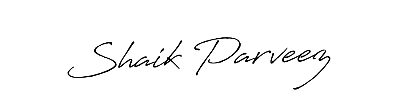 This is the best signature style for the Shaik Parveez name. Also you like these signature font (Antro_Vectra_Bolder). Mix name signature. Shaik Parveez signature style 7 images and pictures png