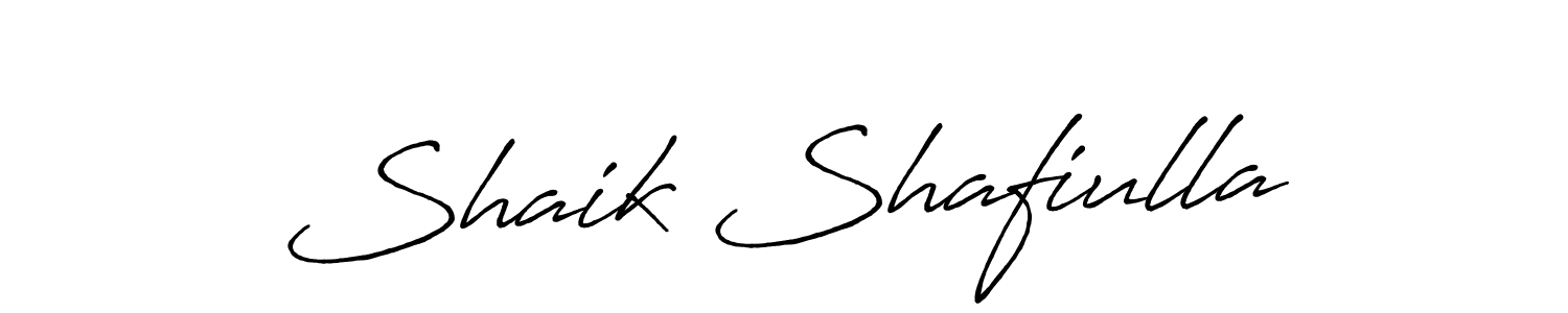 Antro_Vectra_Bolder is a professional signature style that is perfect for those who want to add a touch of class to their signature. It is also a great choice for those who want to make their signature more unique. Get Shaik Shafiulla name to fancy signature for free. Shaik Shafiulla signature style 7 images and pictures png