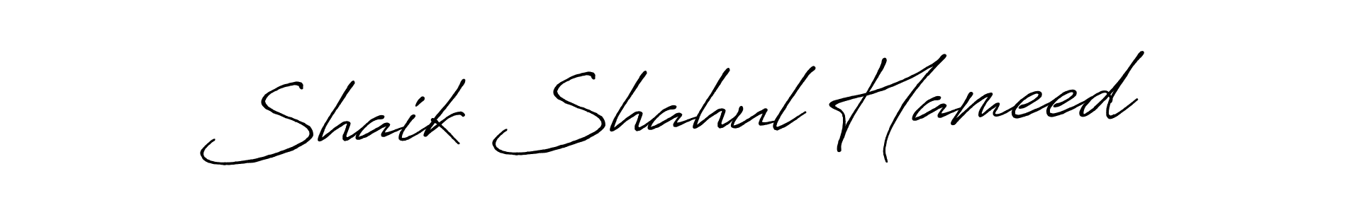 Here are the top 10 professional signature styles for the name Shaik Shahul Hameed. These are the best autograph styles you can use for your name. Shaik Shahul Hameed signature style 7 images and pictures png