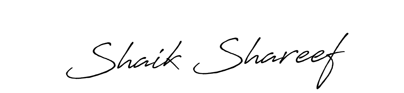 This is the best signature style for the Shaik Shareef name. Also you like these signature font (Antro_Vectra_Bolder). Mix name signature. Shaik Shareef signature style 7 images and pictures png