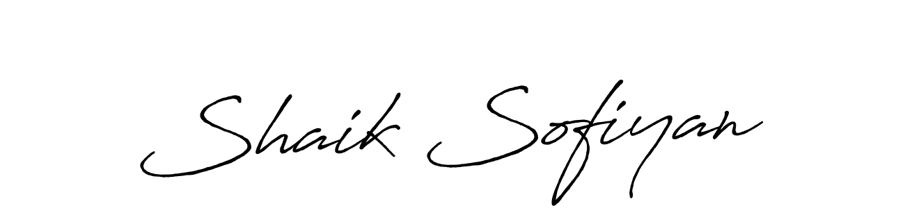 if you are searching for the best signature style for your name Shaik Sofiyan. so please give up your signature search. here we have designed multiple signature styles  using Antro_Vectra_Bolder. Shaik Sofiyan signature style 7 images and pictures png