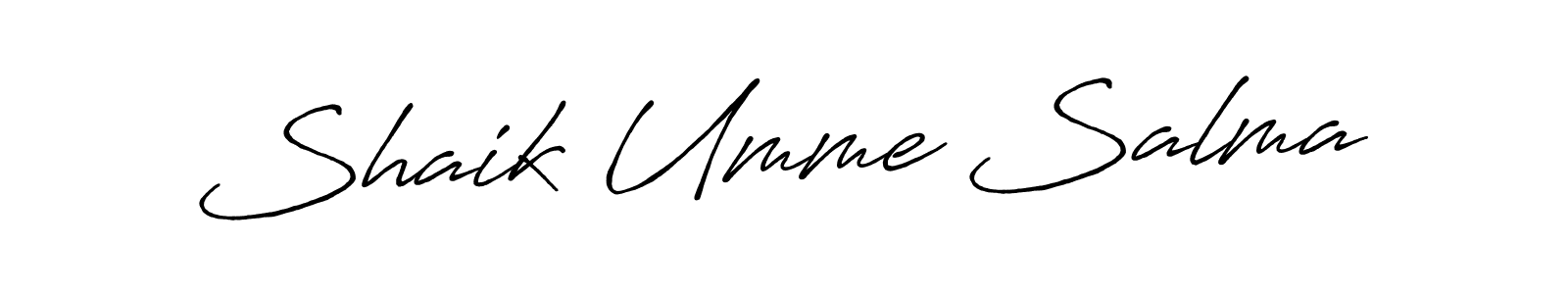 Here are the top 10 professional signature styles for the name Shaik Umme Salma. These are the best autograph styles you can use for your name. Shaik Umme Salma signature style 7 images and pictures png