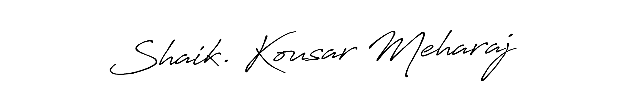 Best and Professional Signature Style for Shaik. Kousar Meharaj. Antro_Vectra_Bolder Best Signature Style Collection. Shaik. Kousar Meharaj signature style 7 images and pictures png