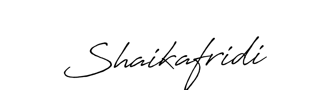 Make a short Shaikafridi signature style. Manage your documents anywhere anytime using Antro_Vectra_Bolder. Create and add eSignatures, submit forms, share and send files easily. Shaikafridi signature style 7 images and pictures png