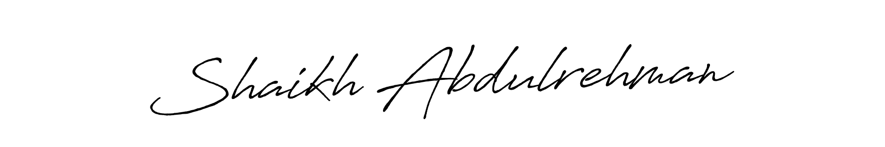 See photos of Shaikh Abdulrehman official signature by Spectra . Check more albums & portfolios. Read reviews & check more about Antro_Vectra_Bolder font. Shaikh Abdulrehman signature style 7 images and pictures png