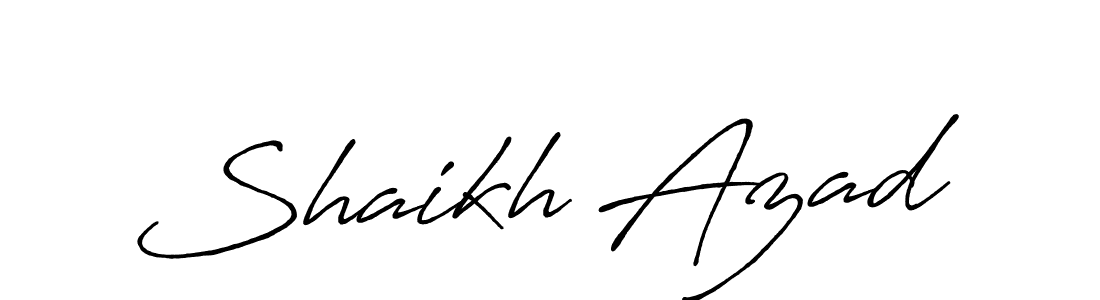 Check out images of Autograph of Shaikh Azad name. Actor Shaikh Azad Signature Style. Antro_Vectra_Bolder is a professional sign style online. Shaikh Azad signature style 7 images and pictures png