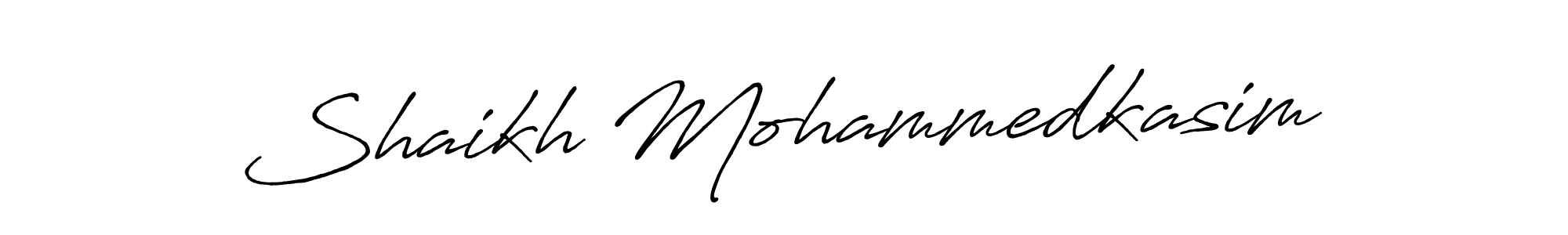 Here are the top 10 professional signature styles for the name Shaikh Mohammedkasim. These are the best autograph styles you can use for your name. Shaikh Mohammedkasim signature style 7 images and pictures png