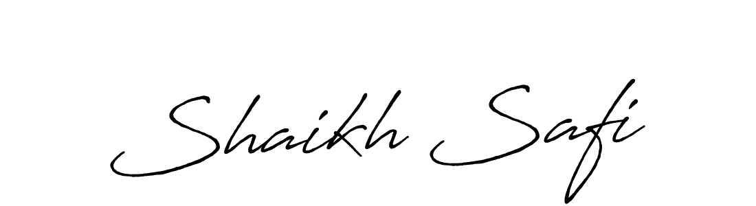 See photos of Shaikh Safi official signature by Spectra . Check more albums & portfolios. Read reviews & check more about Antro_Vectra_Bolder font. Shaikh Safi signature style 7 images and pictures png