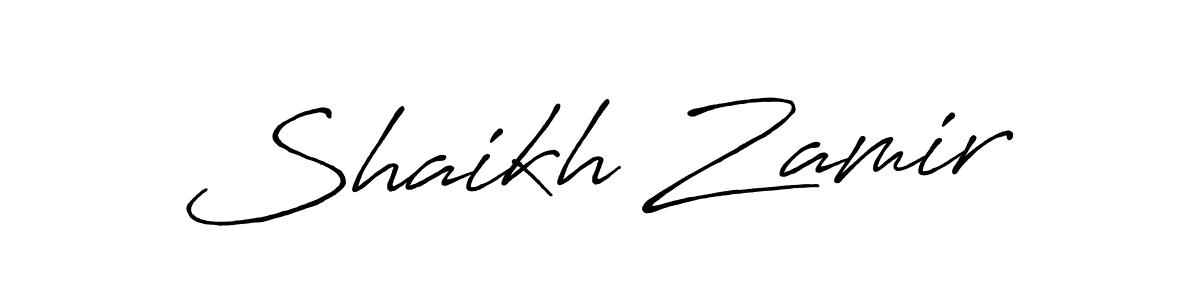 See photos of Shaikh Zamir official signature by Spectra . Check more albums & portfolios. Read reviews & check more about Antro_Vectra_Bolder font. Shaikh Zamir signature style 7 images and pictures png