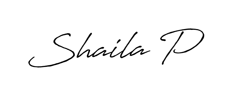 Here are the top 10 professional signature styles for the name Shaila P. These are the best autograph styles you can use for your name. Shaila P signature style 7 images and pictures png