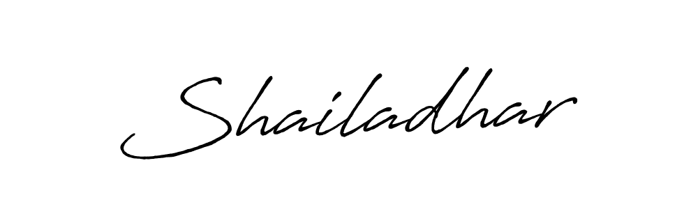 The best way (Antro_Vectra_Bolder) to make a short signature is to pick only two or three words in your name. The name Shailadhar include a total of six letters. For converting this name. Shailadhar signature style 7 images and pictures png