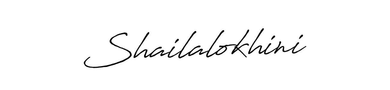 Antro_Vectra_Bolder is a professional signature style that is perfect for those who want to add a touch of class to their signature. It is also a great choice for those who want to make their signature more unique. Get Shailalokhini name to fancy signature for free. Shailalokhini signature style 7 images and pictures png