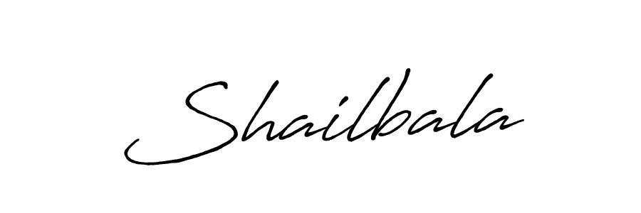 The best way (Antro_Vectra_Bolder) to make a short signature is to pick only two or three words in your name. The name Shailbala include a total of six letters. For converting this name. Shailbala signature style 7 images and pictures png