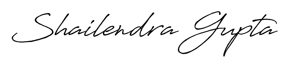 Looking for the ultimate eSignature for Shailendra Gupta? Explore Antro_Vectra_Bolder font collection and download transparent PNGs in seconds. Shailendra Gupta signature style 7 images and pictures png