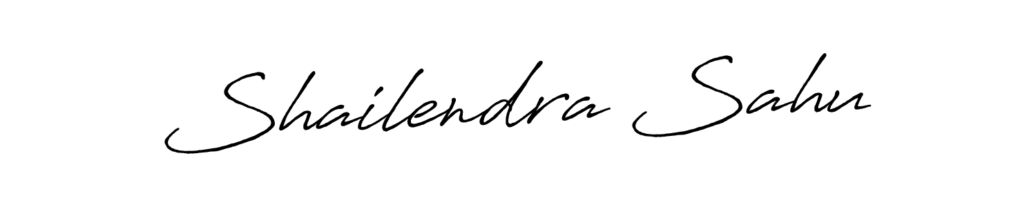 Similarly Antro_Vectra_Bolder is the best handwritten signature design. Signature creator online .You can use it as an online autograph creator for name Shailendra Sahu. Shailendra Sahu signature style 7 images and pictures png