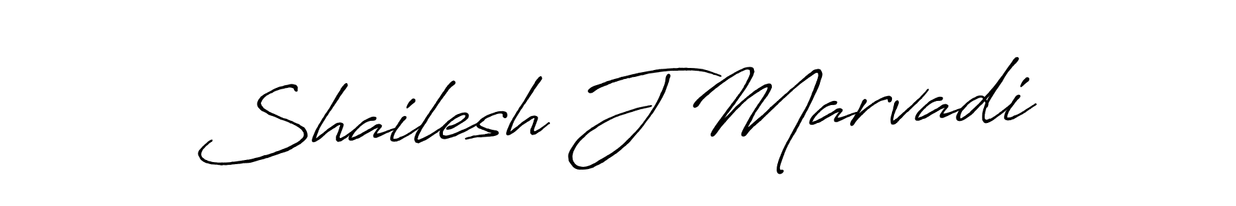 This is the best signature style for the Shailesh J Marvadi name. Also you like these signature font (Antro_Vectra_Bolder). Mix name signature. Shailesh J Marvadi signature style 7 images and pictures png