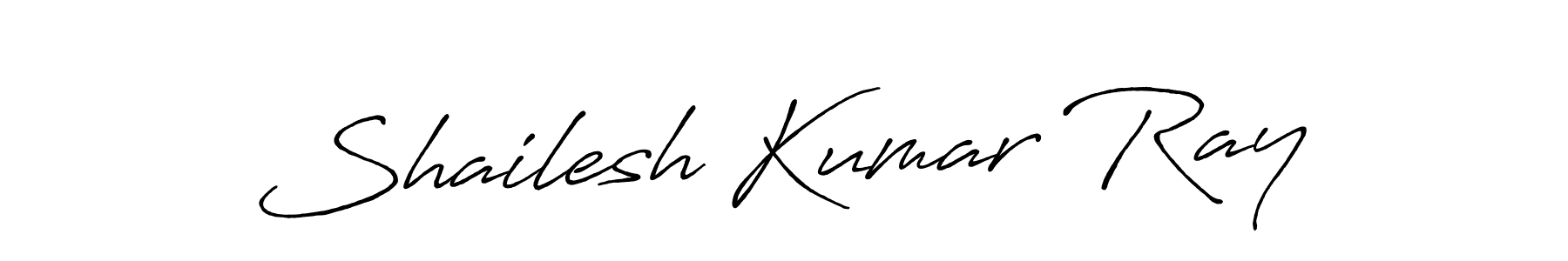 if you are searching for the best signature style for your name Shailesh Kumar Ray. so please give up your signature search. here we have designed multiple signature styles  using Antro_Vectra_Bolder. Shailesh Kumar Ray signature style 7 images and pictures png