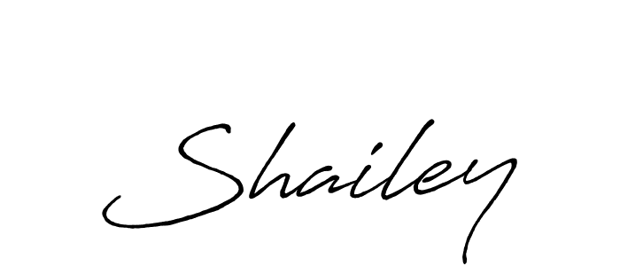 Once you've used our free online signature maker to create your best signature Antro_Vectra_Bolder style, it's time to enjoy all of the benefits that Shailey name signing documents. Shailey signature style 7 images and pictures png