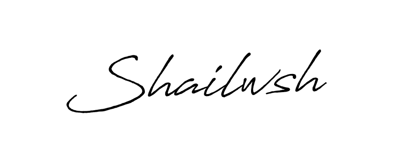 Here are the top 10 professional signature styles for the name Shailwsh. These are the best autograph styles you can use for your name. Shailwsh signature style 7 images and pictures png