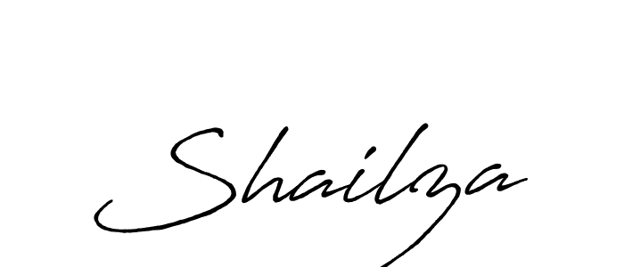The best way (Antro_Vectra_Bolder) to make a short signature is to pick only two or three words in your name. The name Shailza include a total of six letters. For converting this name. Shailza signature style 7 images and pictures png