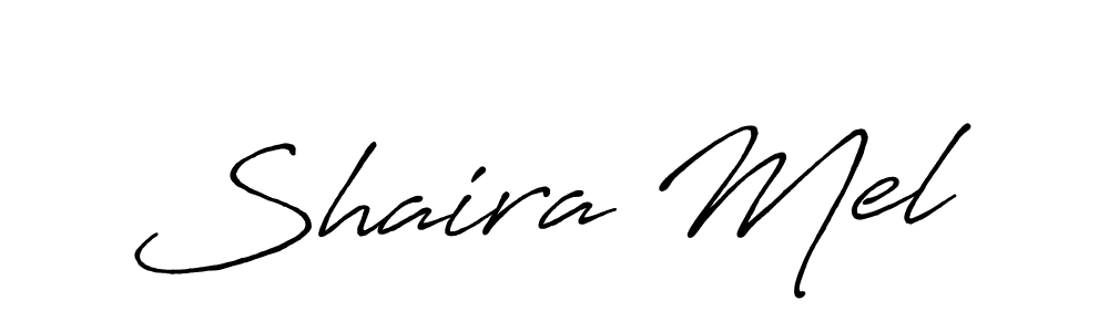 Check out images of Autograph of Shaira Mel name. Actor Shaira Mel Signature Style. Antro_Vectra_Bolder is a professional sign style online. Shaira Mel signature style 7 images and pictures png