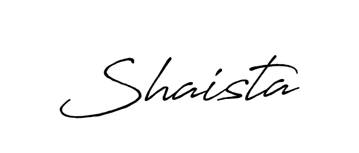 Here are the top 10 professional signature styles for the name Shaista. These are the best autograph styles you can use for your name. Shaista signature style 7 images and pictures png
