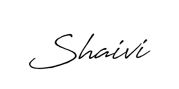 You can use this online signature creator to create a handwritten signature for the name Shaivi. This is the best online autograph maker. Shaivi signature style 7 images and pictures png