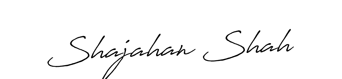 You can use this online signature creator to create a handwritten signature for the name Shajahan Shah. This is the best online autograph maker. Shajahan Shah signature style 7 images and pictures png