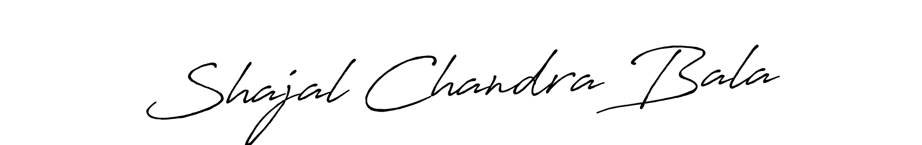 See photos of Shajal Chandra Bala official signature by Spectra . Check more albums & portfolios. Read reviews & check more about Antro_Vectra_Bolder font. Shajal Chandra Bala signature style 7 images and pictures png