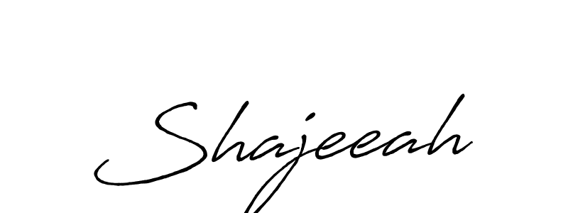 This is the best signature style for the Shajeeah name. Also you like these signature font (Antro_Vectra_Bolder). Mix name signature. Shajeeah signature style 7 images and pictures png