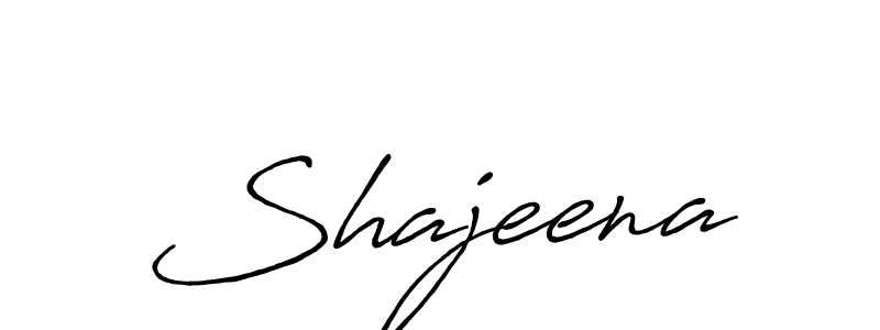 Similarly Antro_Vectra_Bolder is the best handwritten signature design. Signature creator online .You can use it as an online autograph creator for name Shajeena. Shajeena signature style 7 images and pictures png