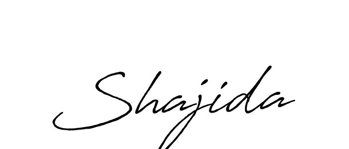 Similarly Antro_Vectra_Bolder is the best handwritten signature design. Signature creator online .You can use it as an online autograph creator for name Shajida. Shajida signature style 7 images and pictures png