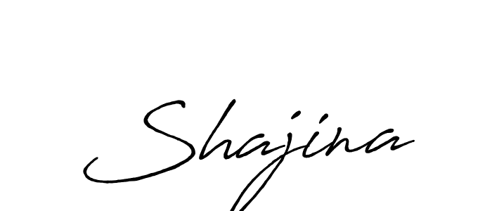 if you are searching for the best signature style for your name Shajina. so please give up your signature search. here we have designed multiple signature styles  using Antro_Vectra_Bolder. Shajina signature style 7 images and pictures png