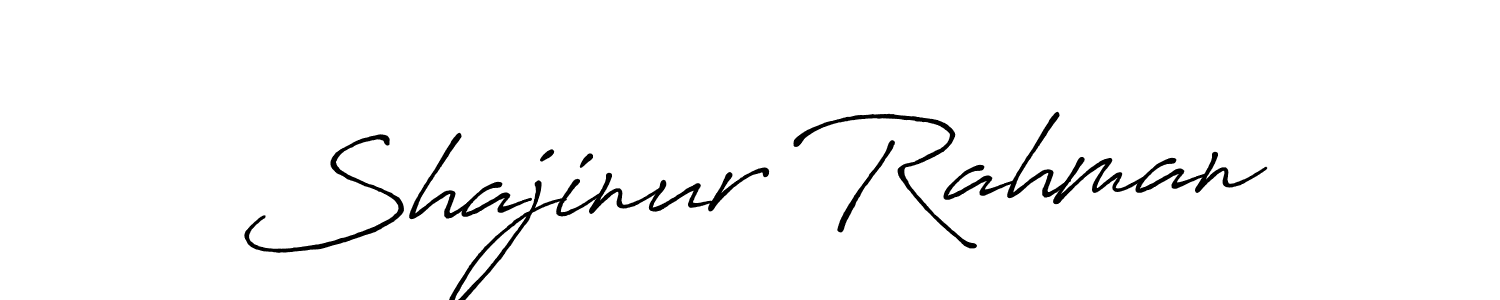 This is the best signature style for the Shajinur Rahman name. Also you like these signature font (Antro_Vectra_Bolder). Mix name signature. Shajinur Rahman signature style 7 images and pictures png