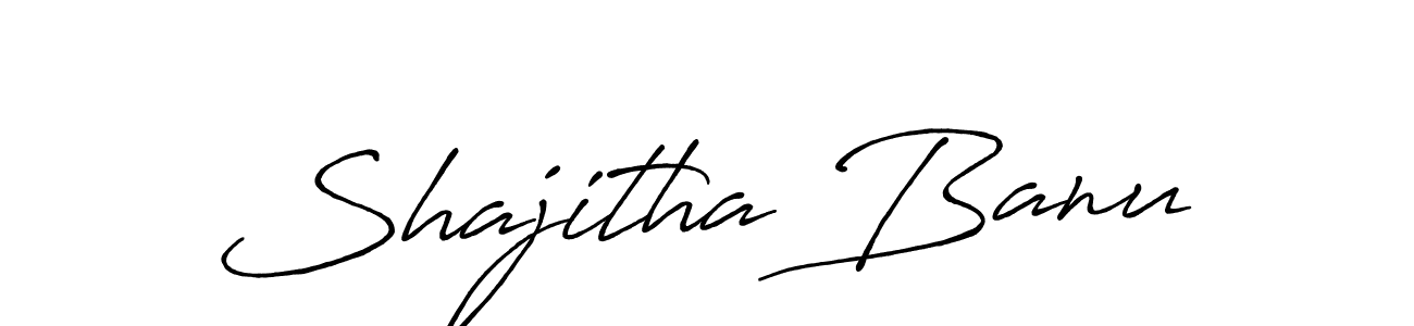 How to Draw Shajitha Banu signature style? Antro_Vectra_Bolder is a latest design signature styles for name Shajitha Banu. Shajitha Banu signature style 7 images and pictures png