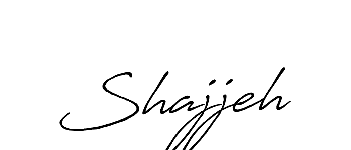 if you are searching for the best signature style for your name Shajjeh. so please give up your signature search. here we have designed multiple signature styles  using Antro_Vectra_Bolder. Shajjeh signature style 7 images and pictures png