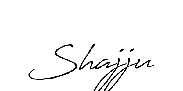 How to Draw Shajju signature style? Antro_Vectra_Bolder is a latest design signature styles for name Shajju. Shajju signature style 7 images and pictures png