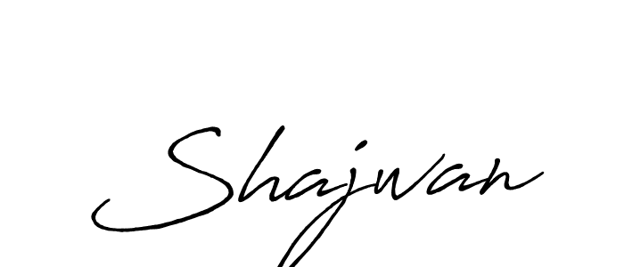 How to Draw Shajwan signature style? Antro_Vectra_Bolder is a latest design signature styles for name Shajwan. Shajwan signature style 7 images and pictures png