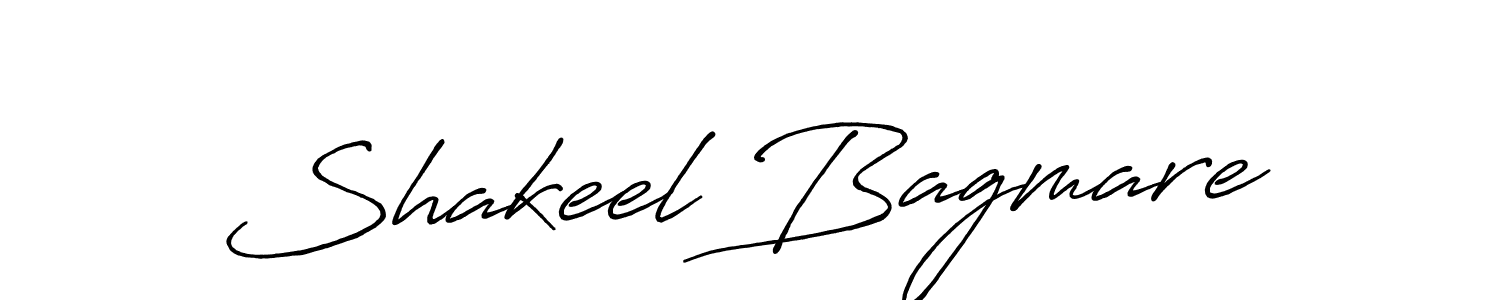 See photos of Shakeel Bagmare official signature by Spectra . Check more albums & portfolios. Read reviews & check more about Antro_Vectra_Bolder font. Shakeel Bagmare signature style 7 images and pictures png