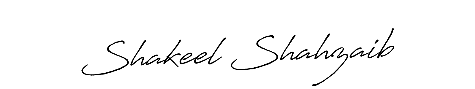 Here are the top 10 professional signature styles for the name Shakeel Shahzaib. These are the best autograph styles you can use for your name. Shakeel Shahzaib signature style 7 images and pictures png
