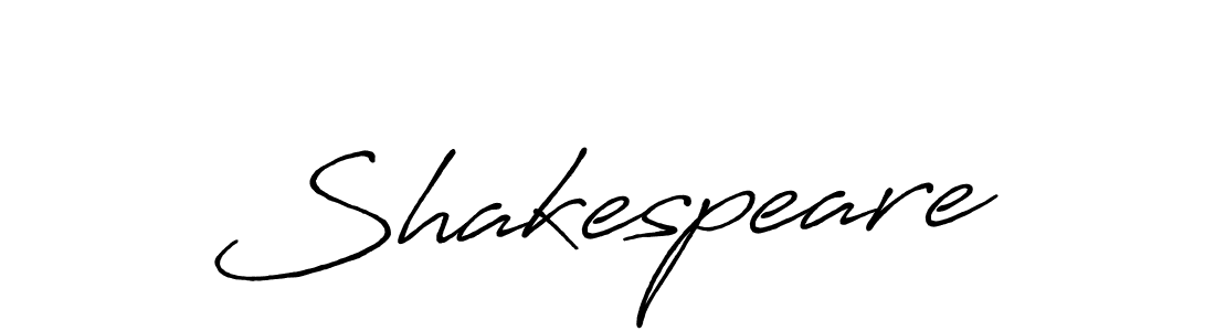 How to Draw Shakespeare signature style? Antro_Vectra_Bolder is a latest design signature styles for name Shakespeare. Shakespeare signature style 7 images and pictures png