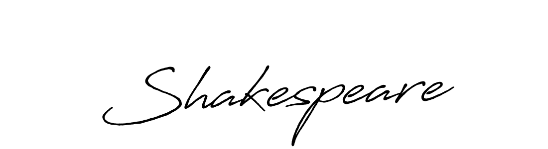 Shakespeare stylish signature style. Best Handwritten Sign (Antro_Vectra_Bolder) for my name. Handwritten Signature Collection Ideas for my name Shakespeare. Shakespeare signature style 7 images and pictures png