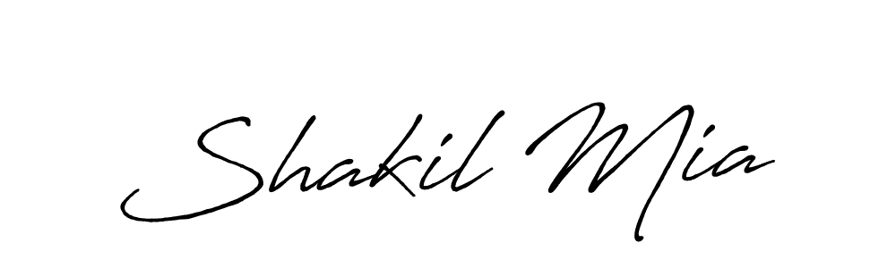 Check out images of Autograph of Shakil Mia name. Actor Shakil Mia Signature Style. Antro_Vectra_Bolder is a professional sign style online. Shakil Mia signature style 7 images and pictures png