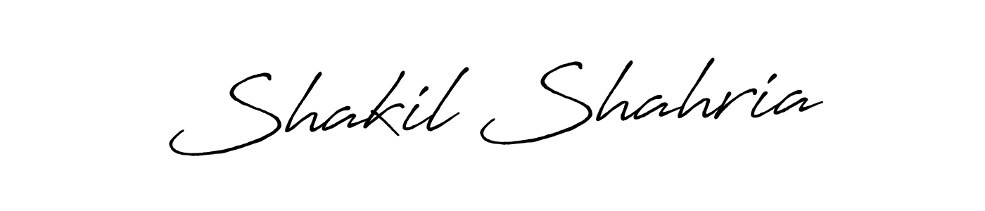 How to Draw Shakil Shahria signature style? Antro_Vectra_Bolder is a latest design signature styles for name Shakil Shahria. Shakil Shahria signature style 7 images and pictures png