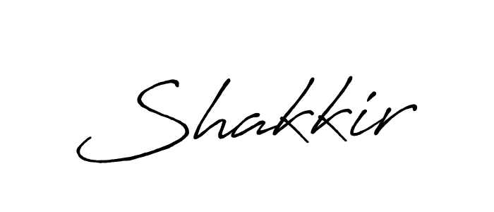 Make a beautiful signature design for name Shakkir. Use this online signature maker to create a handwritten signature for free. Shakkir signature style 7 images and pictures png