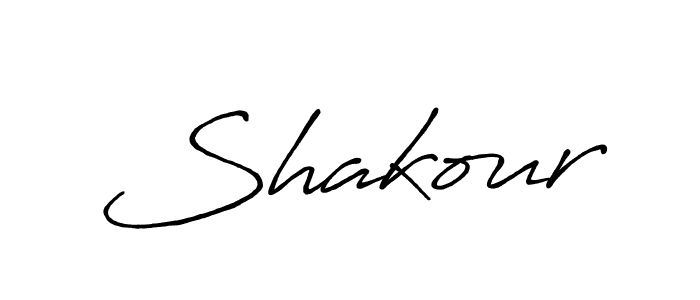 Also You can easily find your signature by using the search form. We will create Shakour name handwritten signature images for you free of cost using Antro_Vectra_Bolder sign style. Shakour signature style 7 images and pictures png